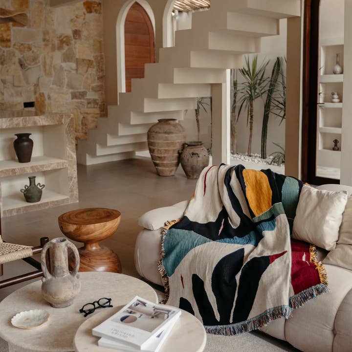 Slowdown Studio - Wholesale Throw Blanket - Guarena Throw5