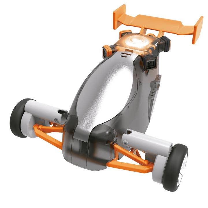 OWI Inc. - Wholesale Toy Set - Kids - AI SmartCore 46