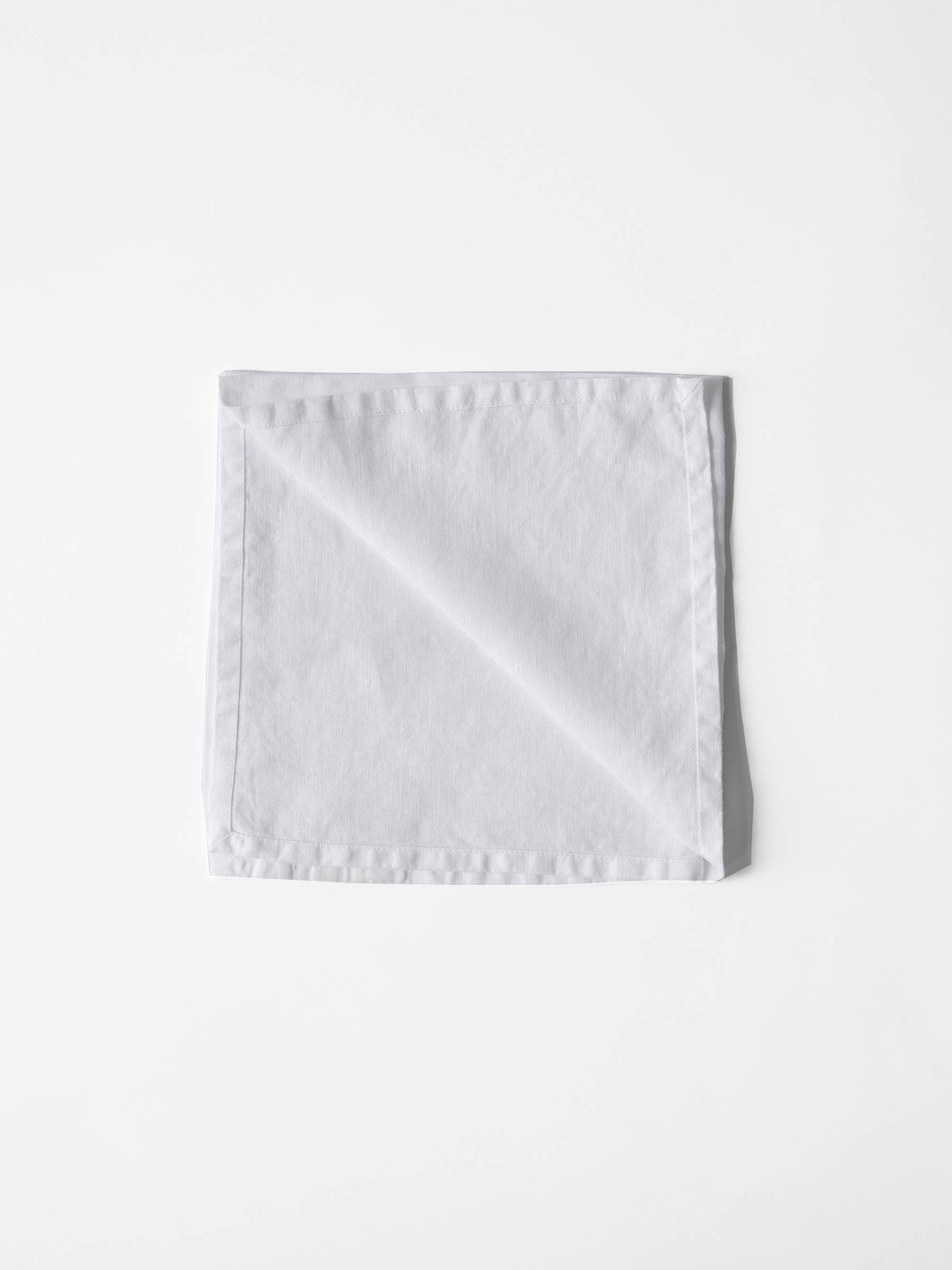 Tell Me More - Wholesale Dinner & Cloth Napkin - Napkin - 100% linen0