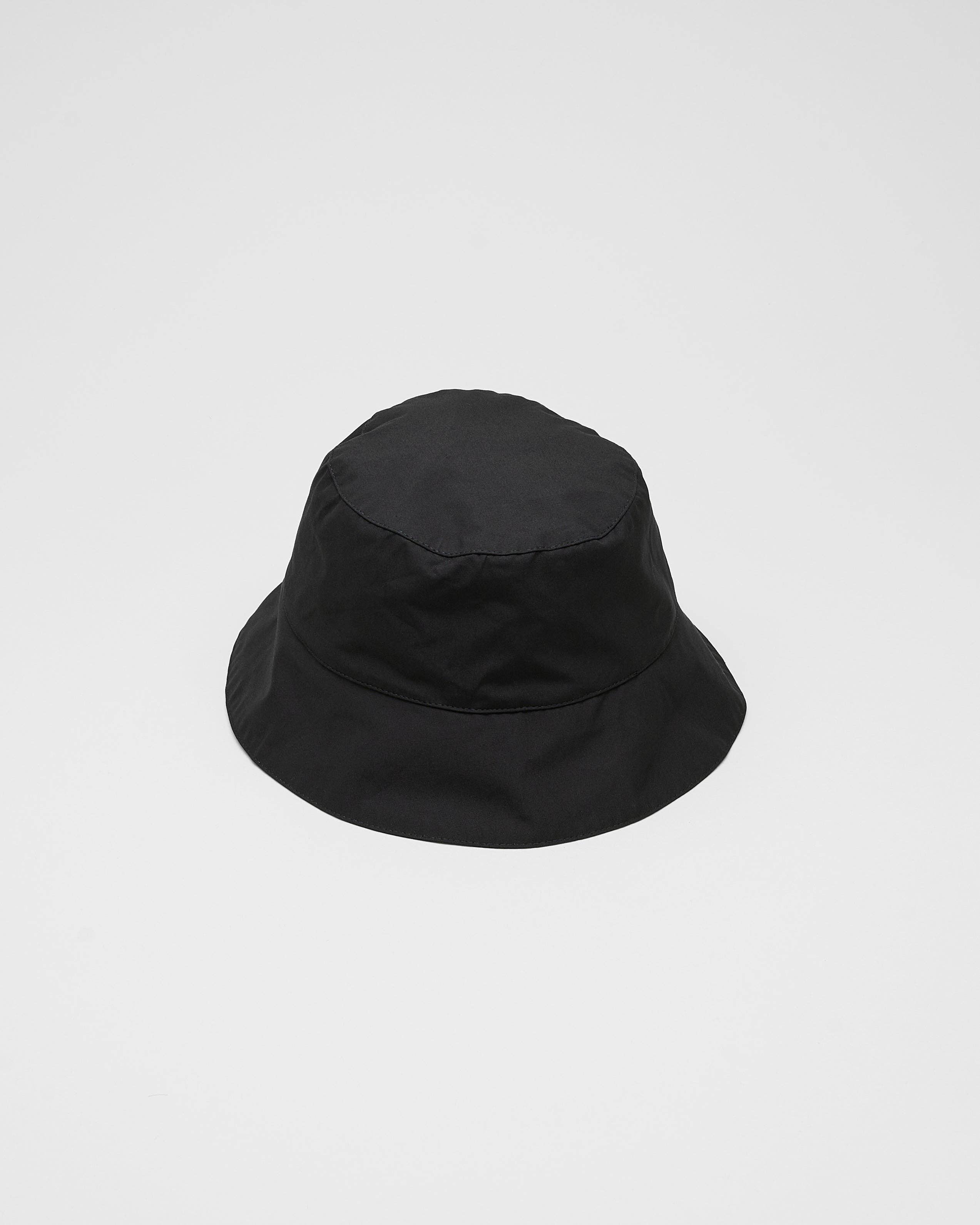 PSSBL - Wholesale Bucket Hat - Unisex - The Bucket Hat (100% cotton — weatherproof + breathable)2