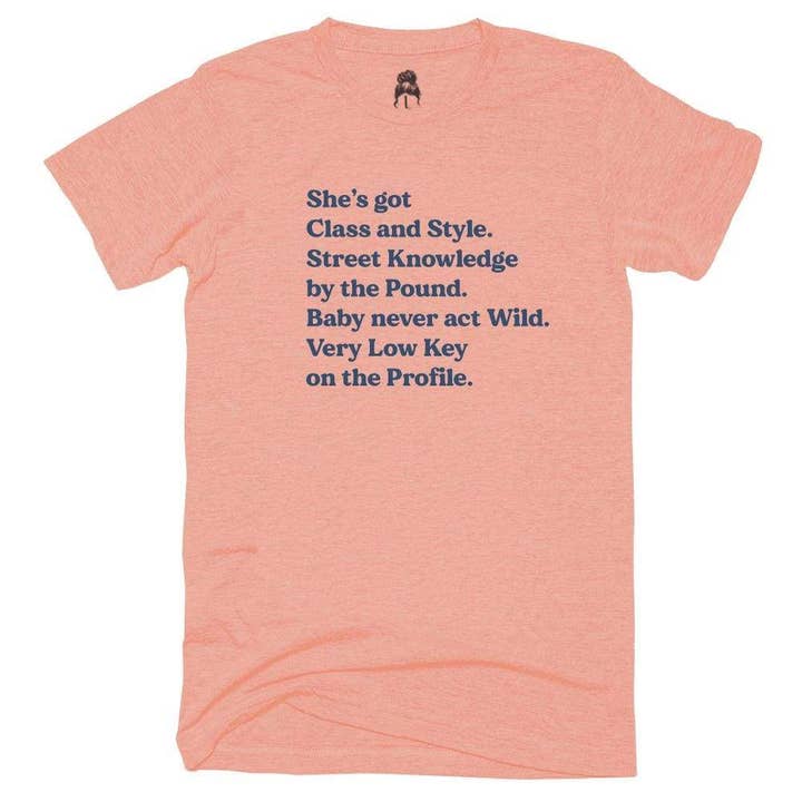 No Diggity for wholesale by One Messy Bun