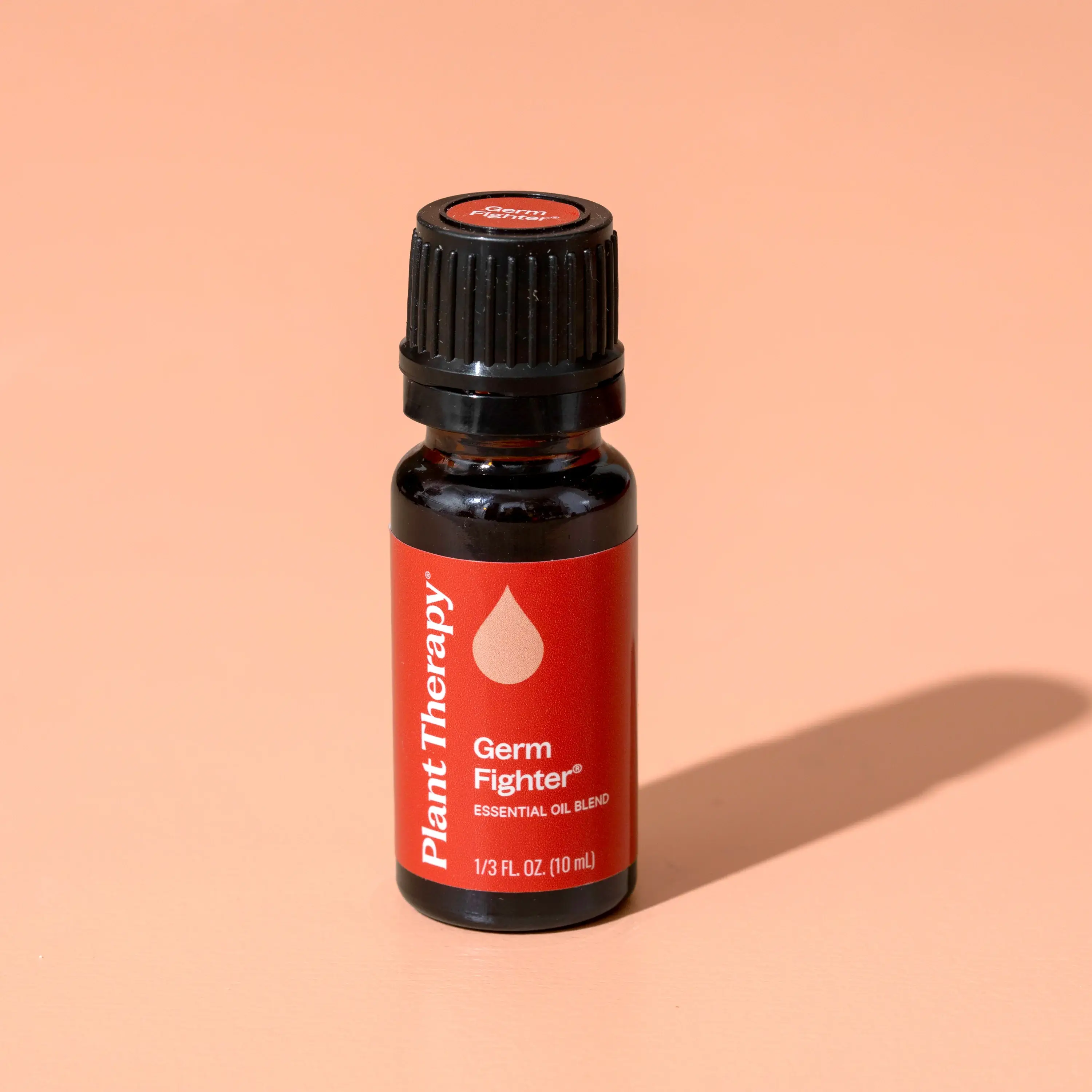 Plant Therapy - Wholesale Essential Oil - Germ Fighter Essential Oil Blend 10 mL2