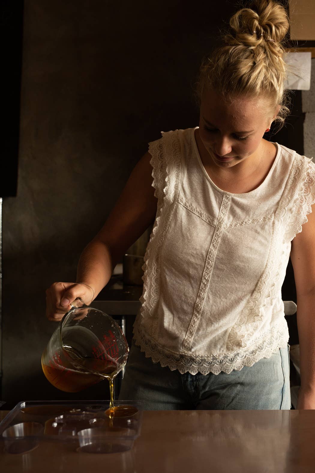 Queen of the Meadow – wholesale Kroppsbalsam/Smör – Sheasmör, 4 oz2