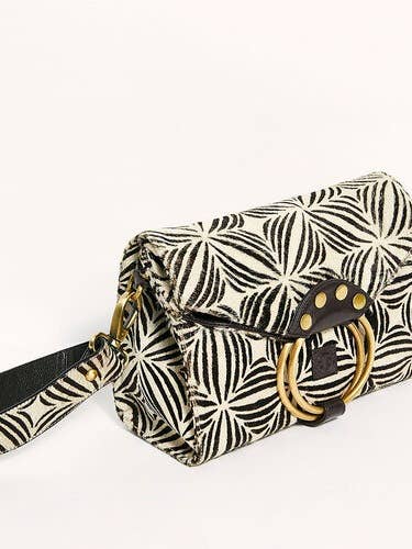 Bolsa de Ombro Valerie Conversível Crossbody por atacado de VF x Victoire Focx
