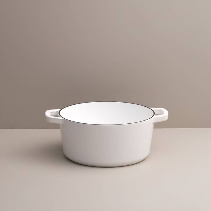 Kana - Wholesale Cooking Pot - Milo 3.5 Qts | Mini Dutch Oven20