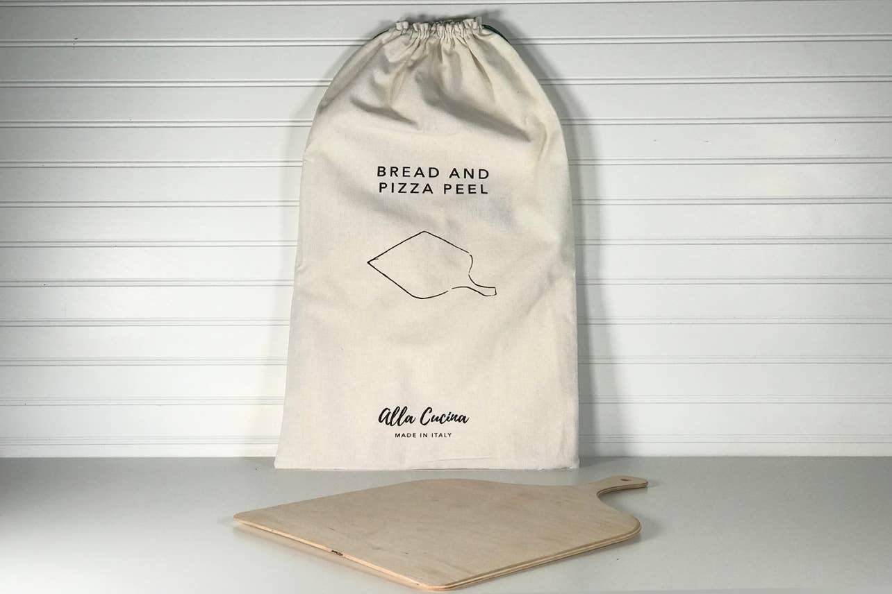 Verve Culture - Wholesale Pizza Board - Italian Beechwood Pizza Board3