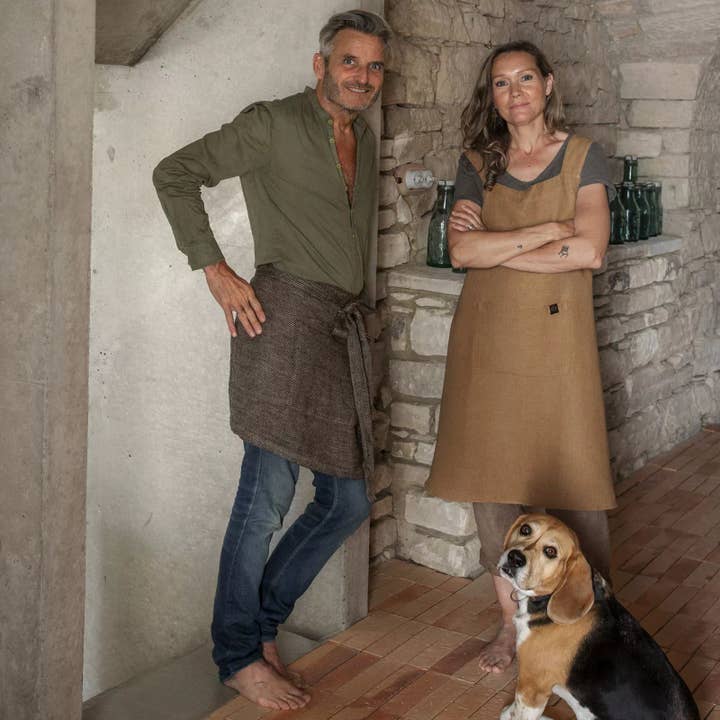 BISTROT APRON CUBA for wholesale by Haomy