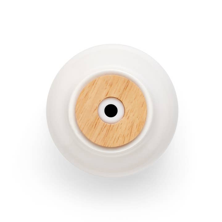 Livoo - Wholesale Electronic Diffuser - Bamboo essential oil diffuser
