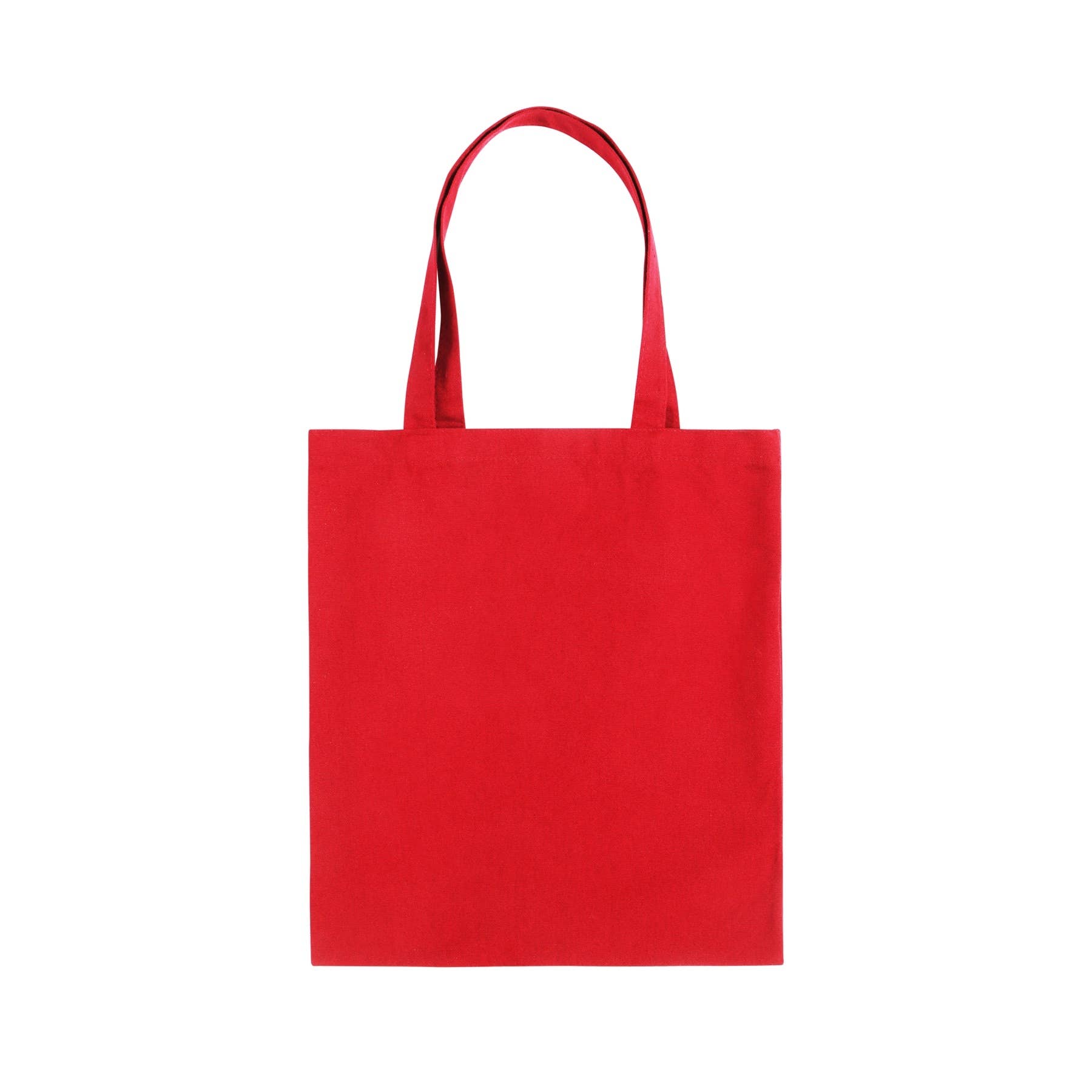 Love and Repeat - Wholesale Tote Bag - Women's - Plain Solid Color Tote Bag7
