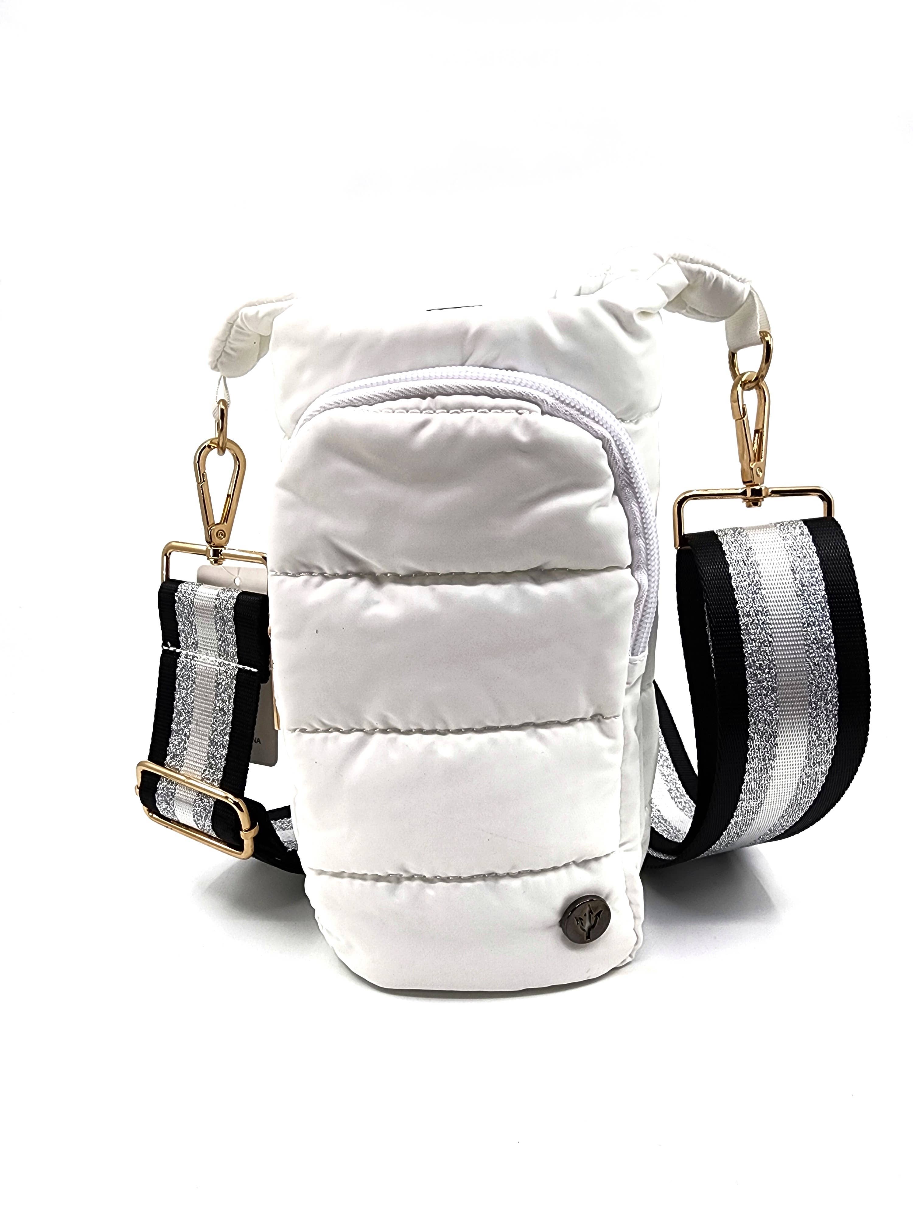 Hatzzi - Wholesale Crossbody Bag - Women's - Water Bottle Tumbler Carrier Crossbody Bag2