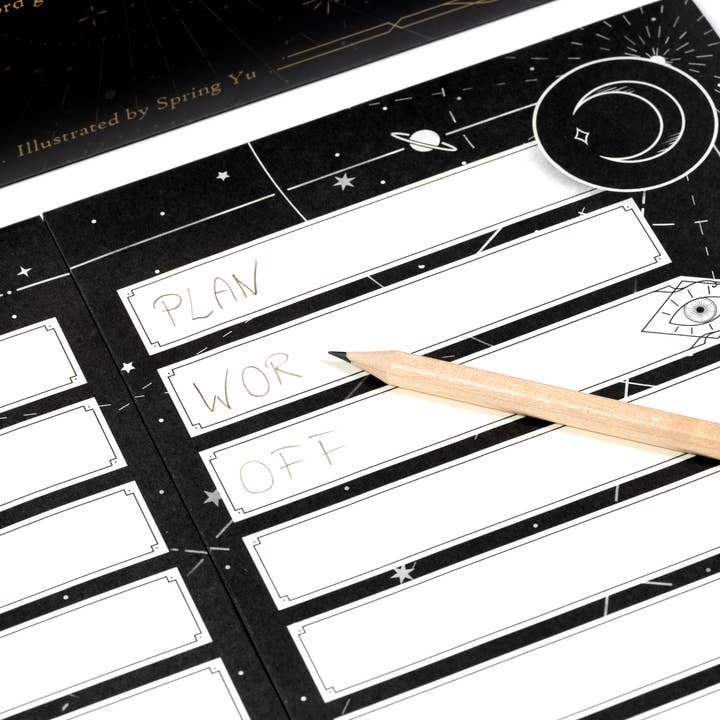 Alley Cat Games – wholesale Brädspel – Phantom Ink - Ordavdrag partyspel (ENDAST Storbritannien)5