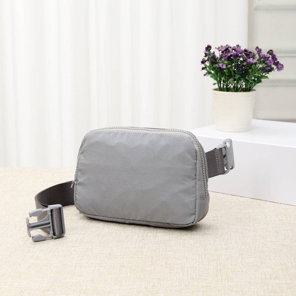 MiMi Wholesale - Wholesale Belt Bag - Women's - TG10430 Everywhere Fanny Pack/Sling Bag26