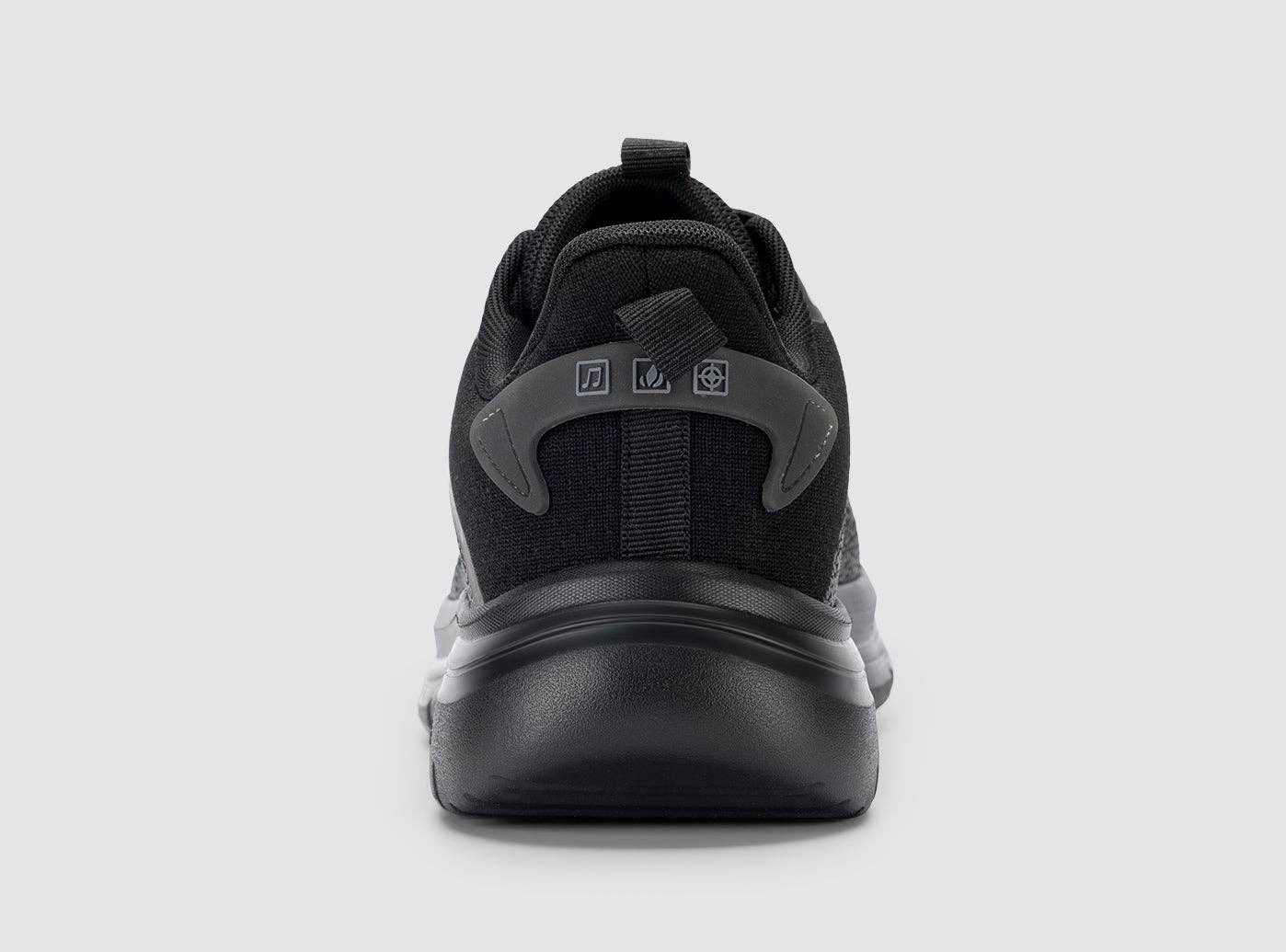 FitVille - Vendita all'ingrosso Sneakers sportive - Uomo - Scarpe da corsa FitVille Cloud Jogger da uomo V311