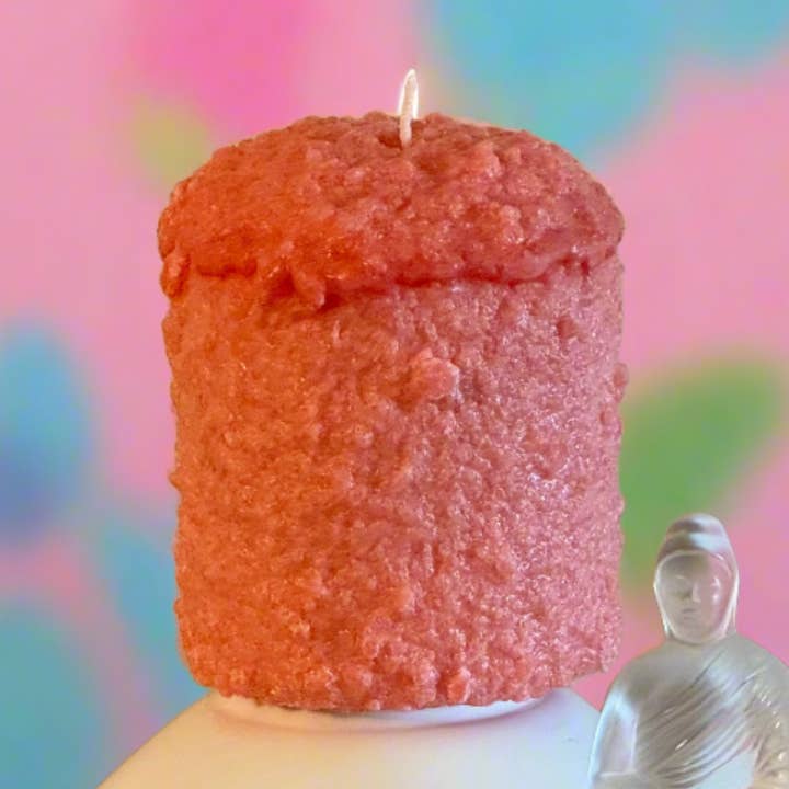 Candle Moments "Miss Sorbet è il mio nome» per la vendita all'ingrosso da parte di Lepaki Beauty