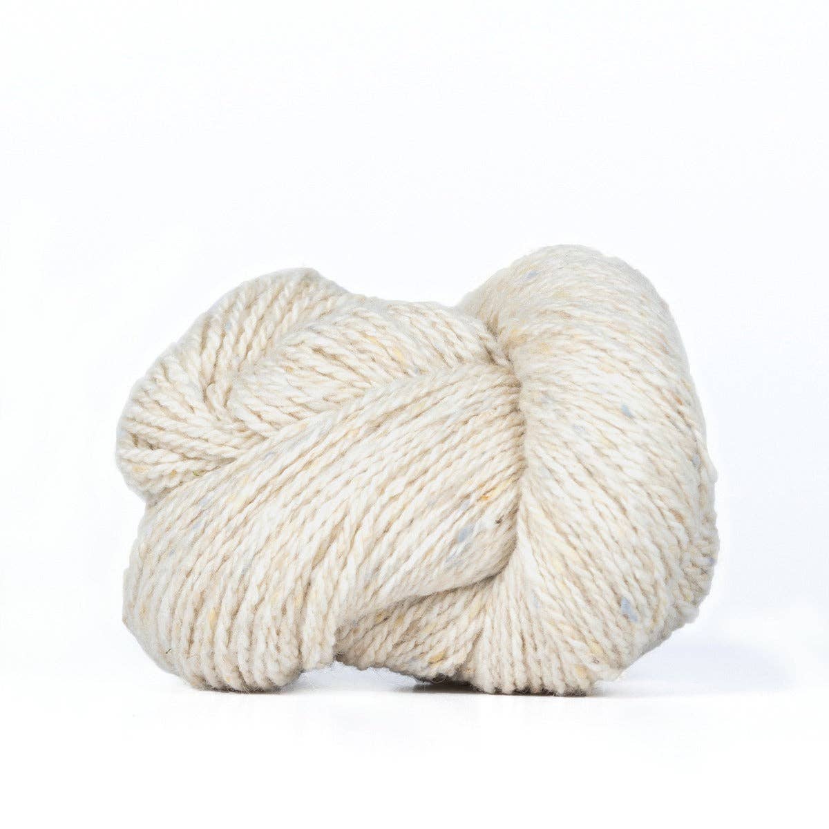 Kelbourne Woolens - Wholesale Yarn - Lucky Tweed: 100% Merino Authentic Irish Tweed3