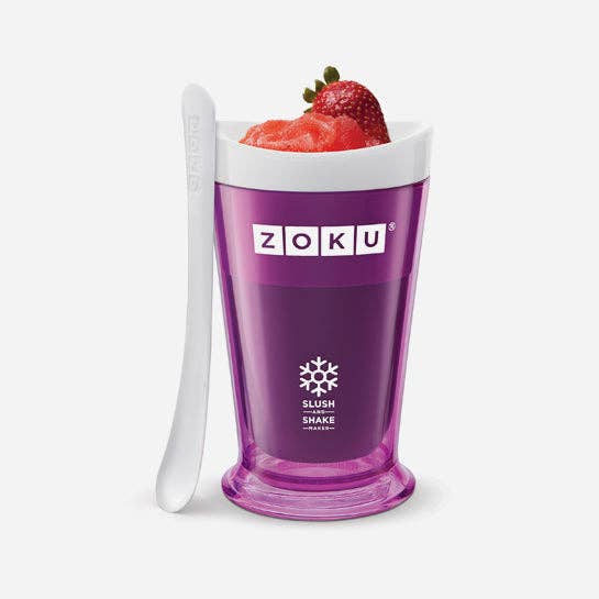 Zoku - Wholesale Espresso Maker - Slush & Shake Maker11