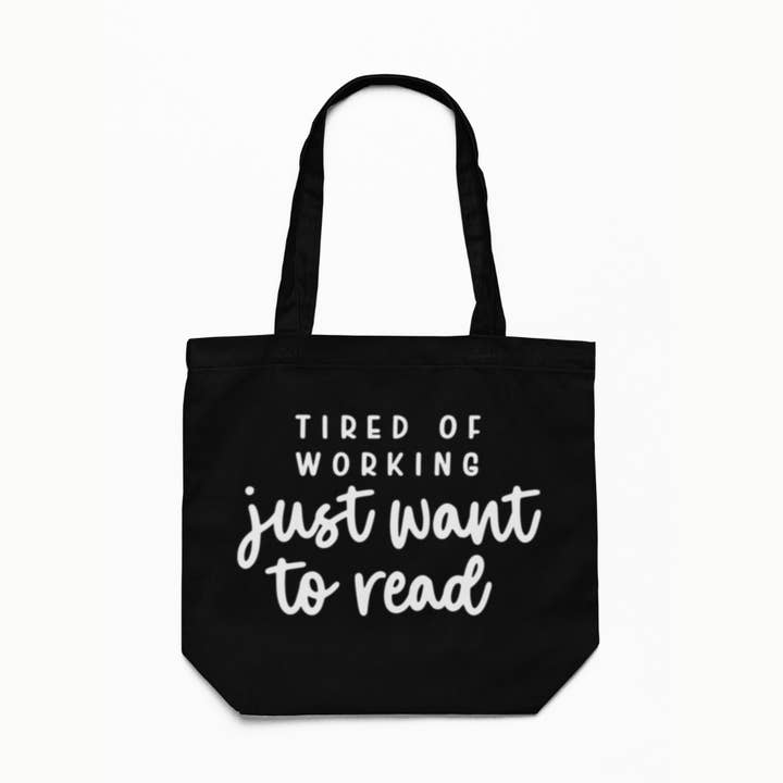 Moe van het werken van canvas draagtas voor wholesale door My Secret Copy