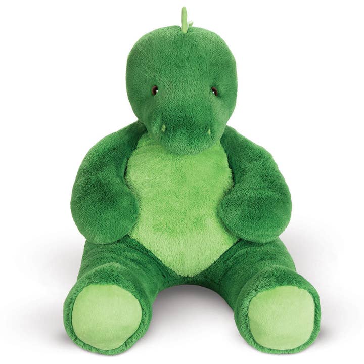 Vermont Teddy Bear - Wholesale Stuffed/Plush Toy - Kids & Baby - 4 Ft. Cuddle Dinosaur1