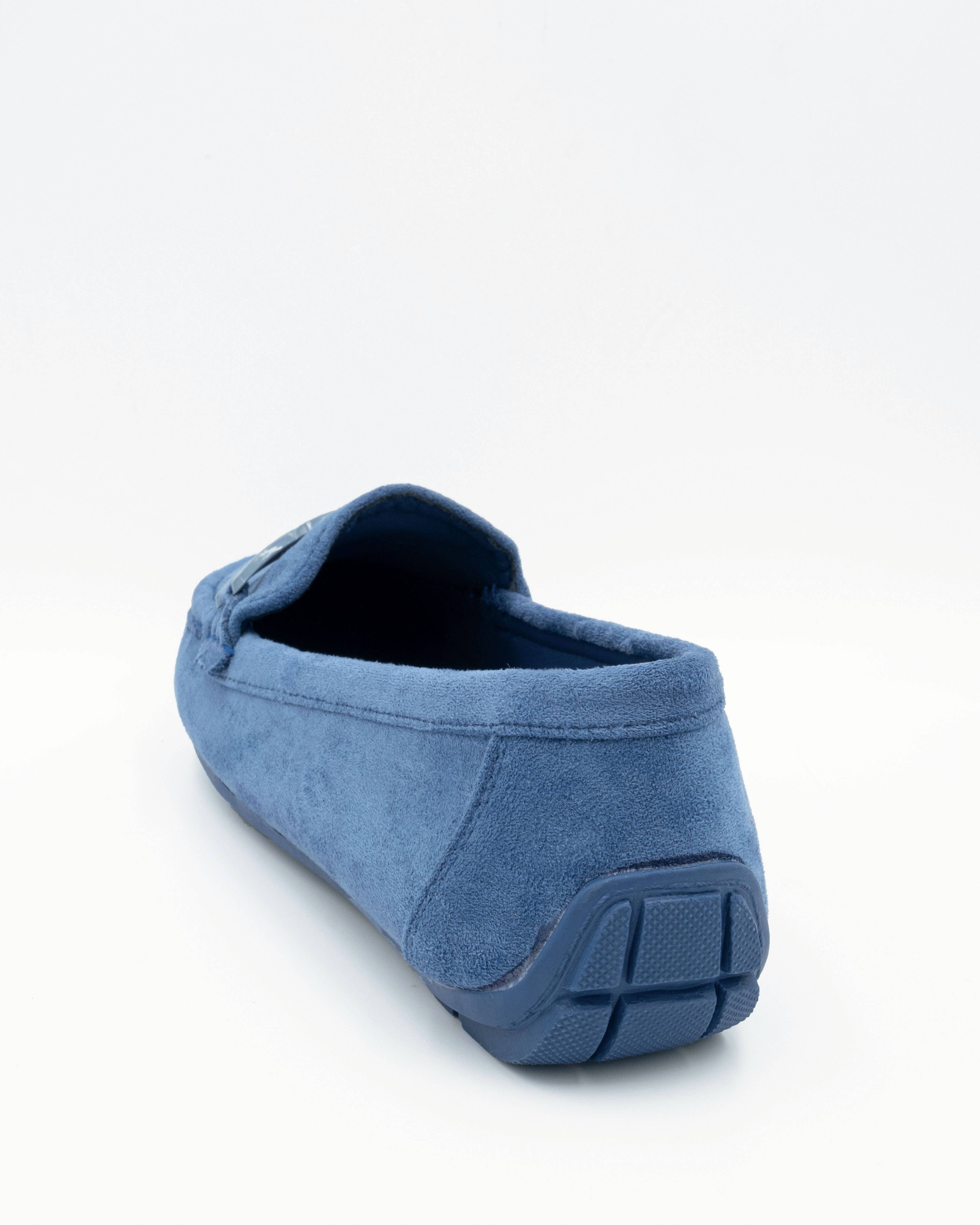 CEREZA - Vente Mocassins – femme - Mocassins à chaîne décorative13