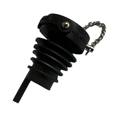 Menagerie Whiskey & Spirits Hällpip Ersättningshylsa för wholesale av MENAGERIE