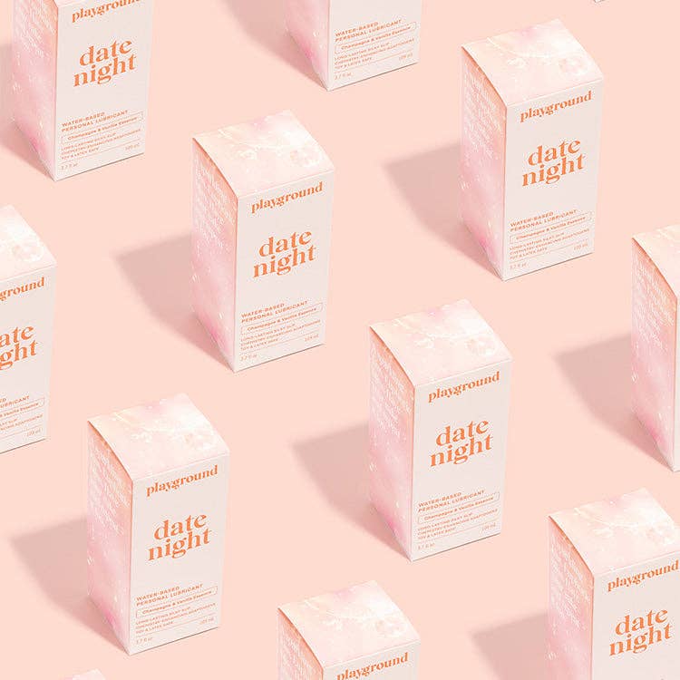 Playground - Wholesale Personal Lubricant - Date Night3