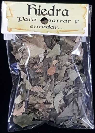 El Alquimista - Wholesale Herbs - IVY GRASS0