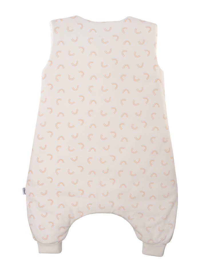 Liliput - Wholesale Sleepsack - Baby - Sleeping bag with feet in rainbow design