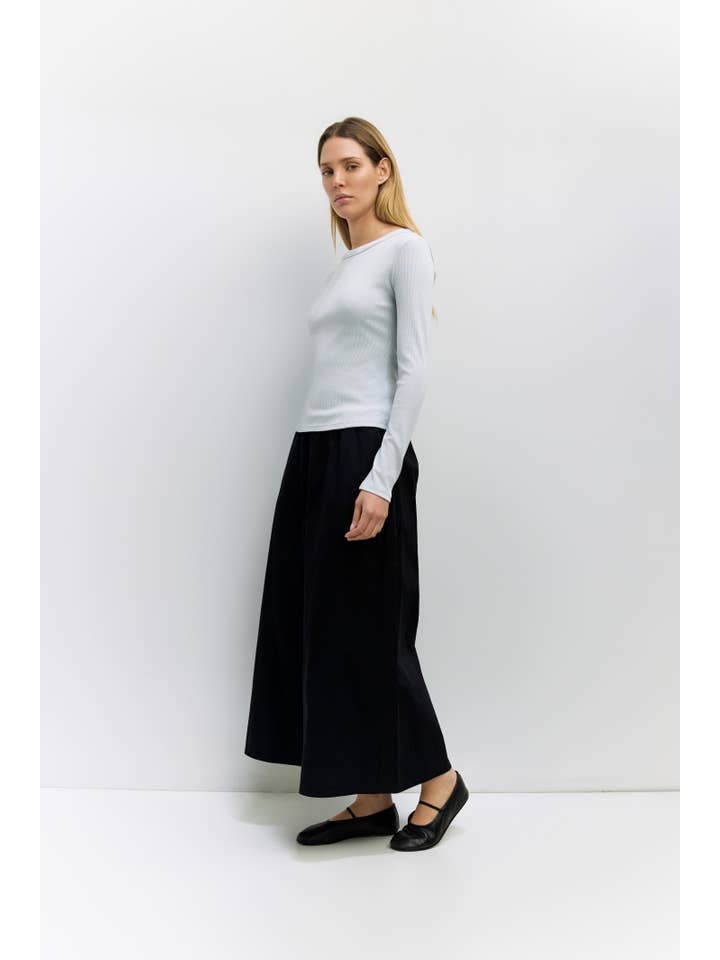 MOD REF - Vente T-shirt – femme - Le Haut Kathy | T-shirt à manches longues30