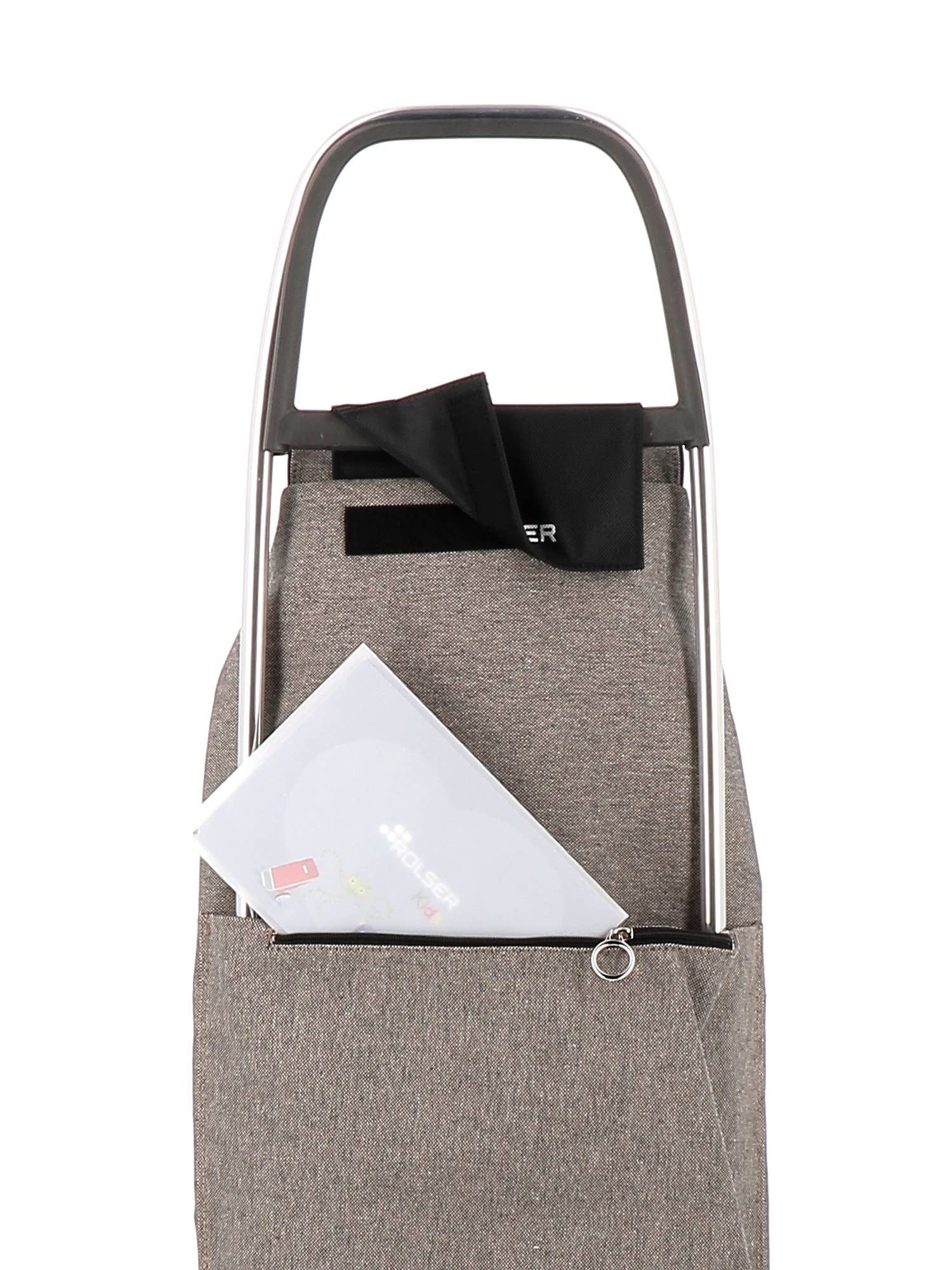 Rolser - Wholesale Grocery/Shopping Bag - EcoIMax 4L TOUR5