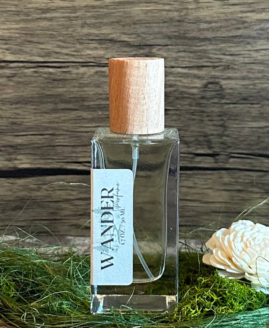 Nature’s Scent Co - Wholesale Parfum/Eau de toilette - Parfumcollectie - Helemaal Natuurlijk - Geen Etiket Beschikbaar1