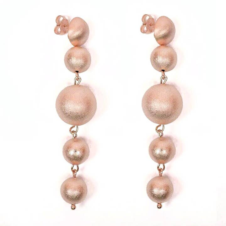 Silver Brunelli for wholesale by SF BRAND INC