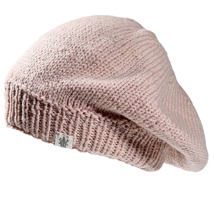 Nirvanna Designs, Inc. - Wholesale Beanie - Women's - Abbey Hat5