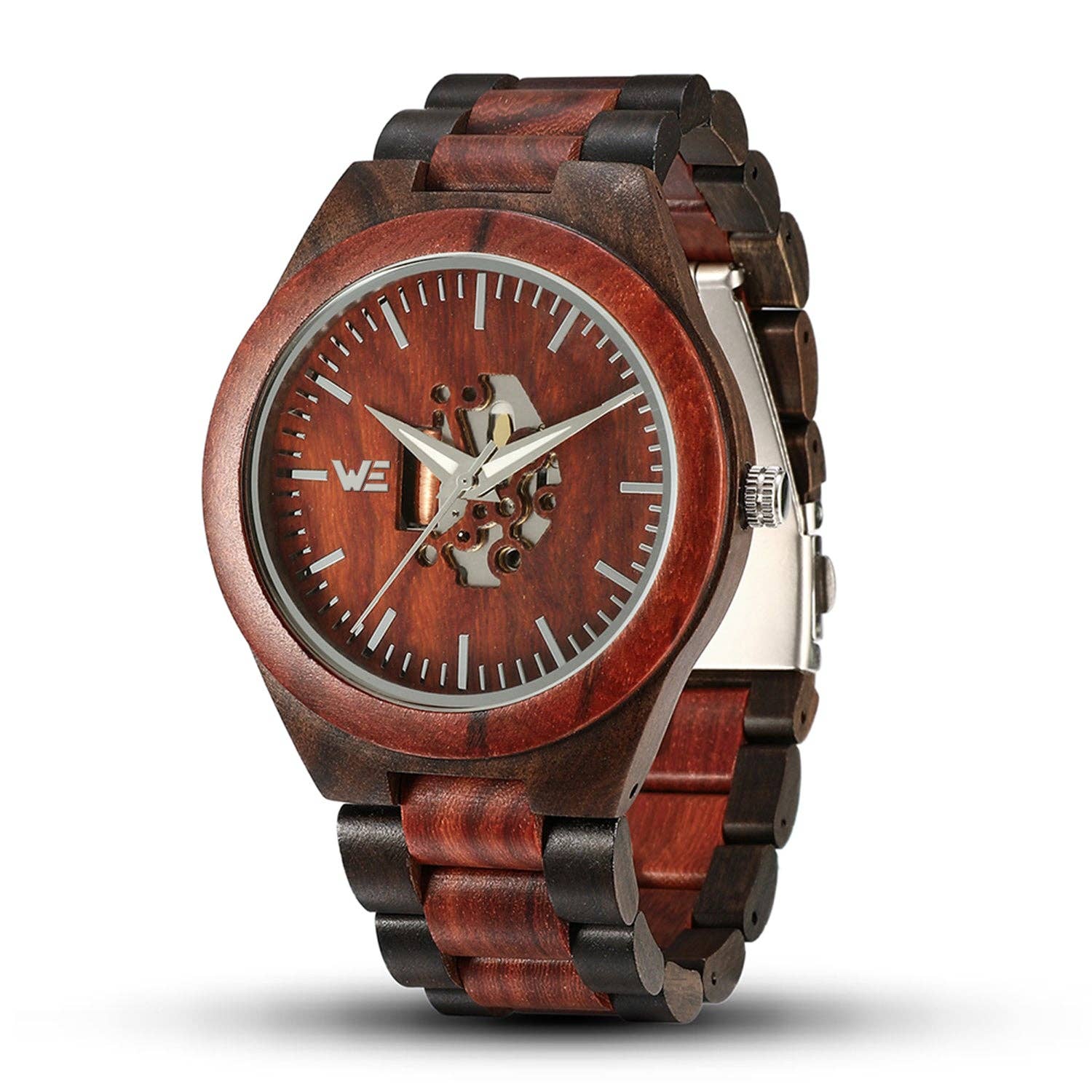 Wooden Element - Wholesale Wrist Watch - Men's - Ark Wrist Watch1