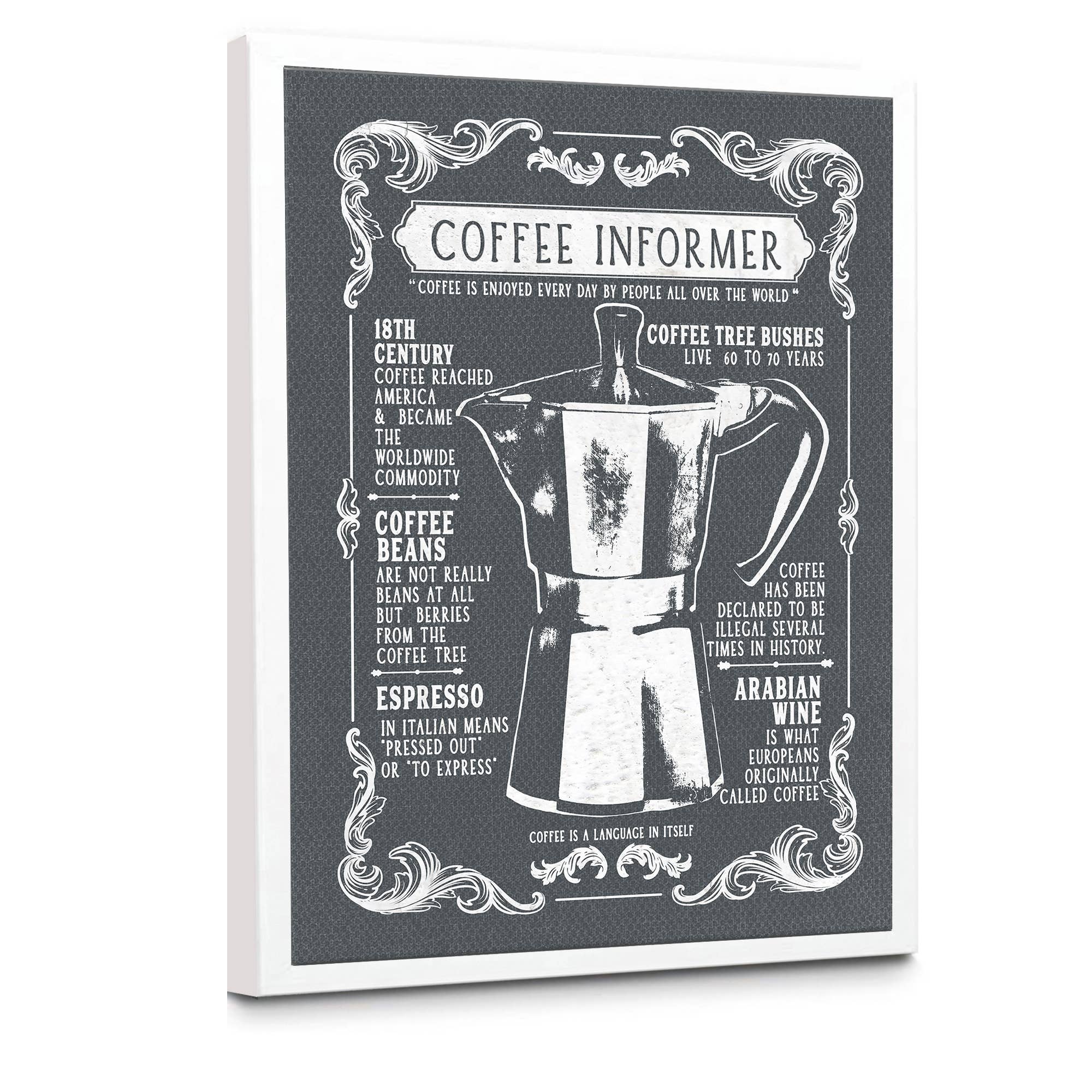 Ready2hangart, Inc. - Wholesale Art Print - Southern Hospitality XXII' Framed Print Wall Art2