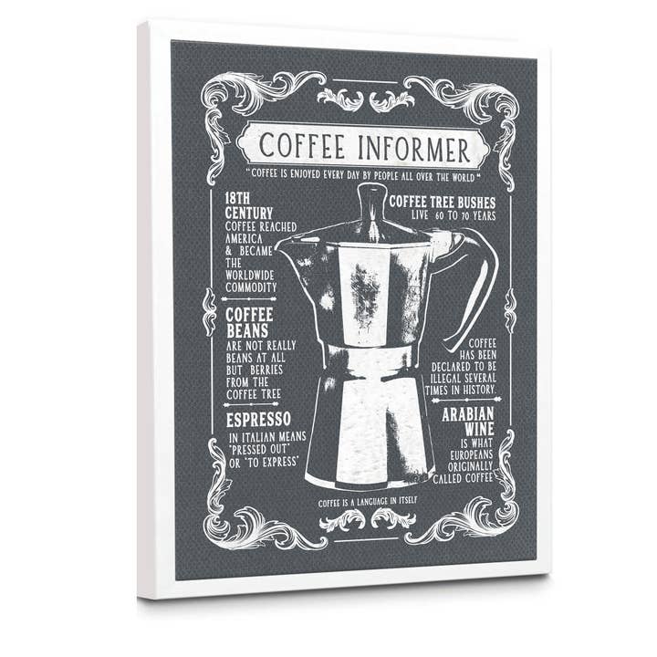 Ready2hangart, Inc. - Wholesale Art Print - Southern Hospitality XXII' Framed Print Wall Art2