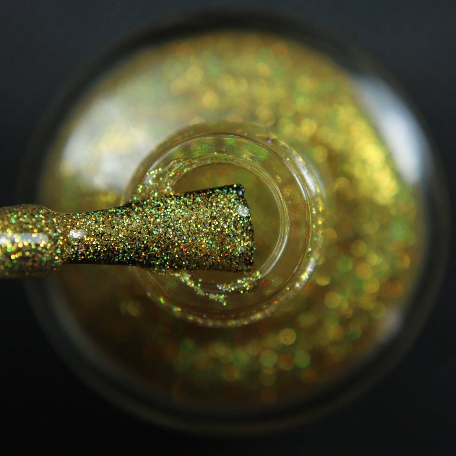 Polish Me Silly - Vente Vernis à ongles - Super Star - Vernis à ongles Rainbow Sparkle2