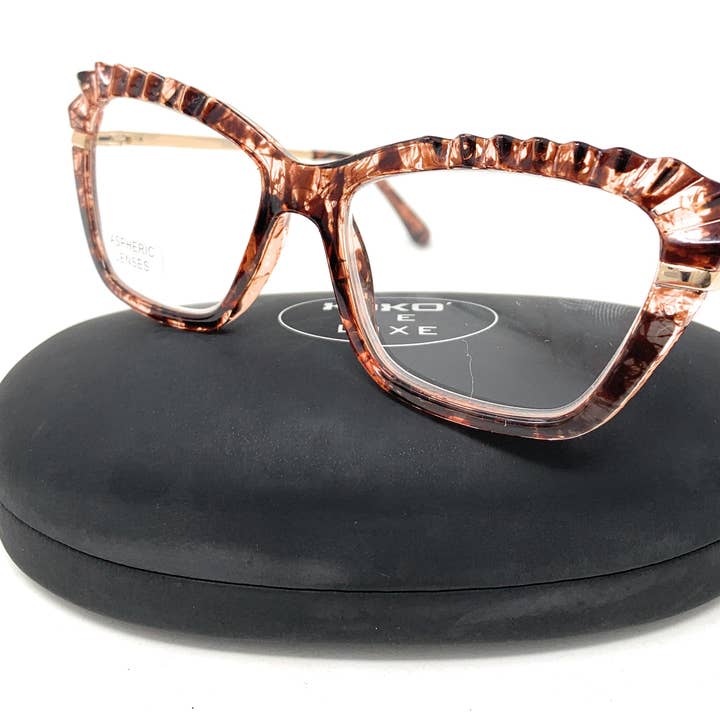 DOLCE FIESTA DEMI voor wholesale door Gafas Venice Eyewear