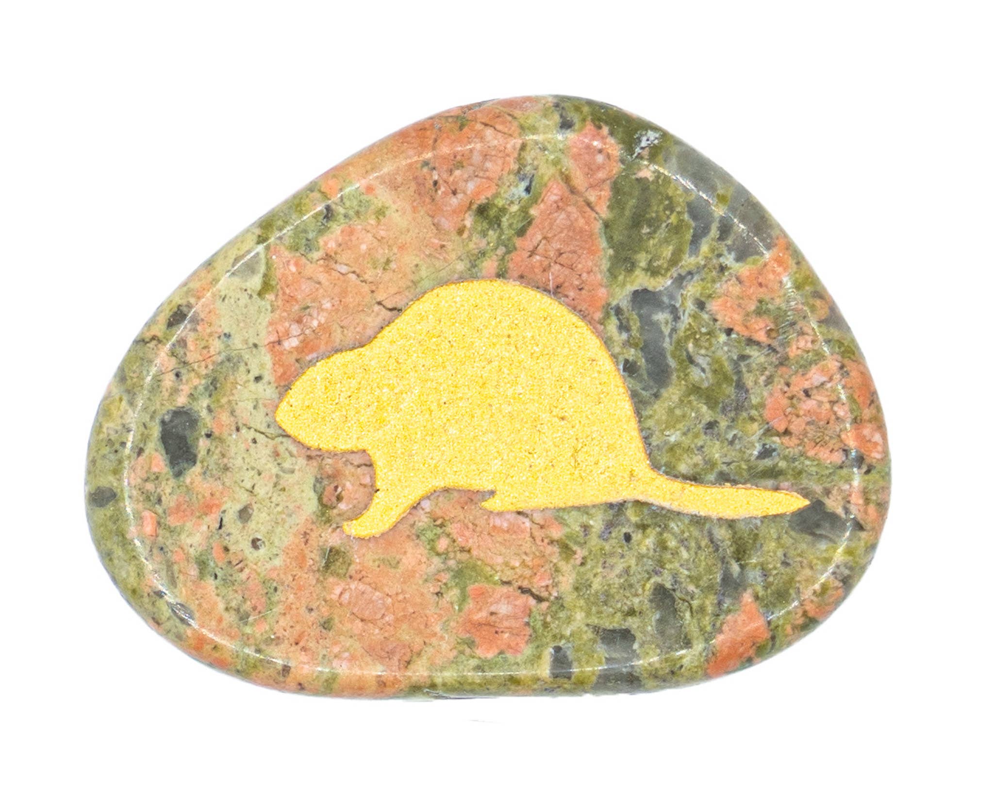 Pawnee Bill’s - Wholesale Spiritual Stone/Crystal - Totem Energy Stones7