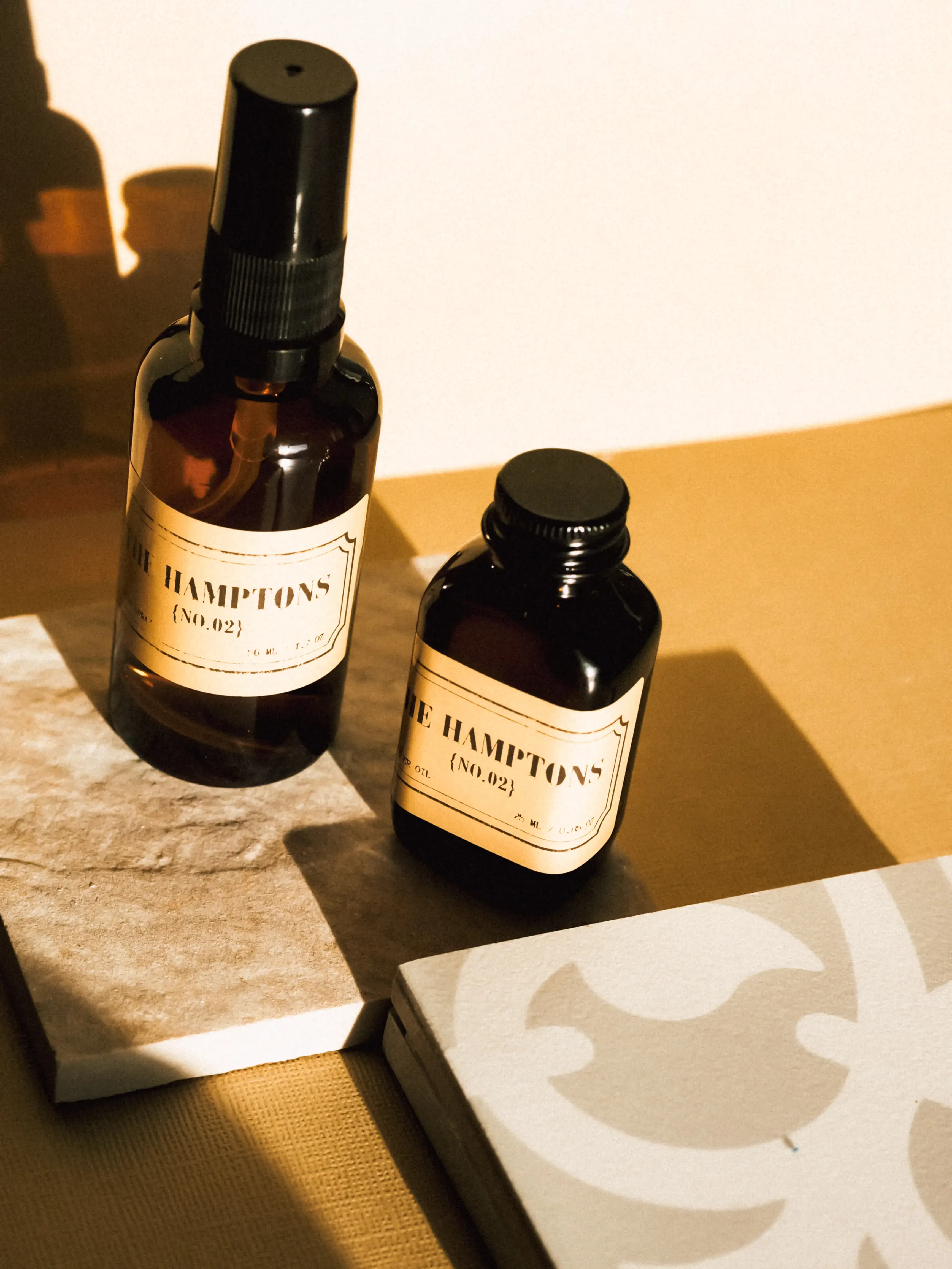Urganiqa - Wholesale Room & linen spray - The Hamptons Room Spray | Sundrift Collection1
