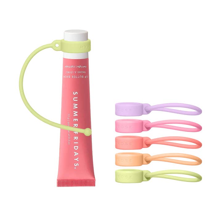 Porte-Baume à Lèvres pour la vente par Ryan & Rose