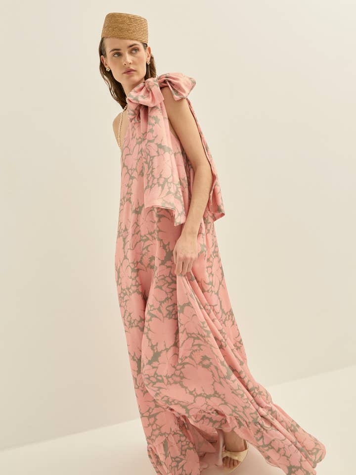 Abito Niva · Allegra · per la vendita all'ingrosso da parte di Bruna