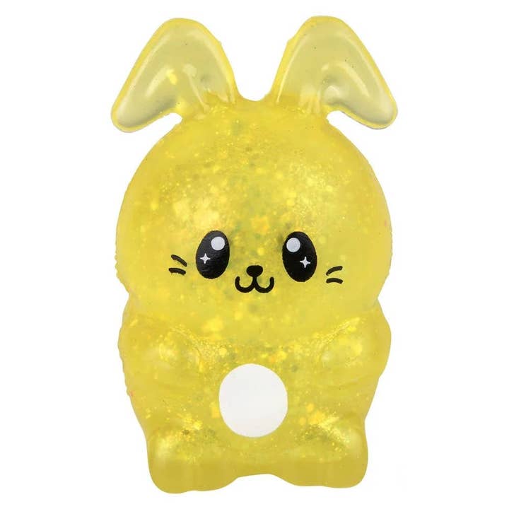 Holiday Farm - Wholesale Squishy Toy - Kids & Baby - Bunny Sugar Squeezy Kids Toy - Halloween3
