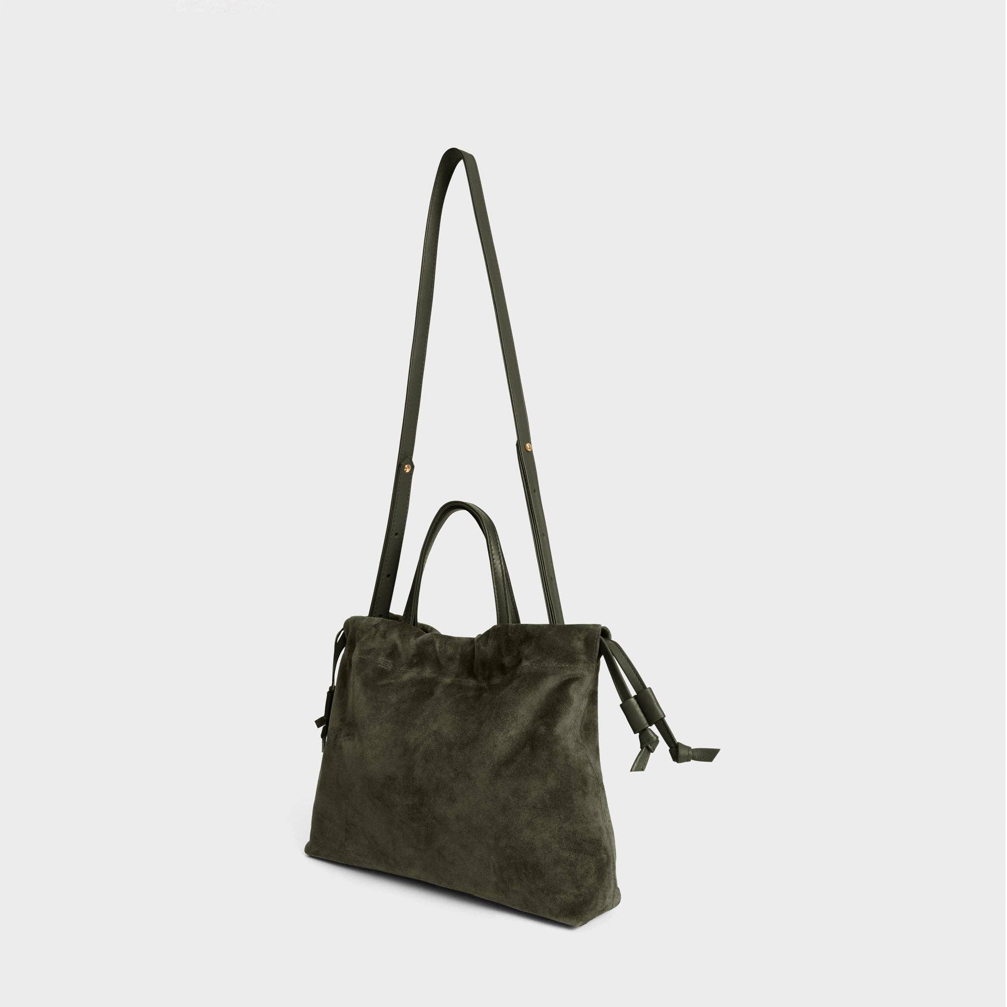 LEMIZ - Wholesale Tote Bag - Women's - MINI ASISI TOTE2