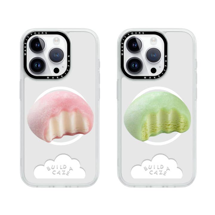 Söta Mochi Gripmates för wholesale av Build a Caze