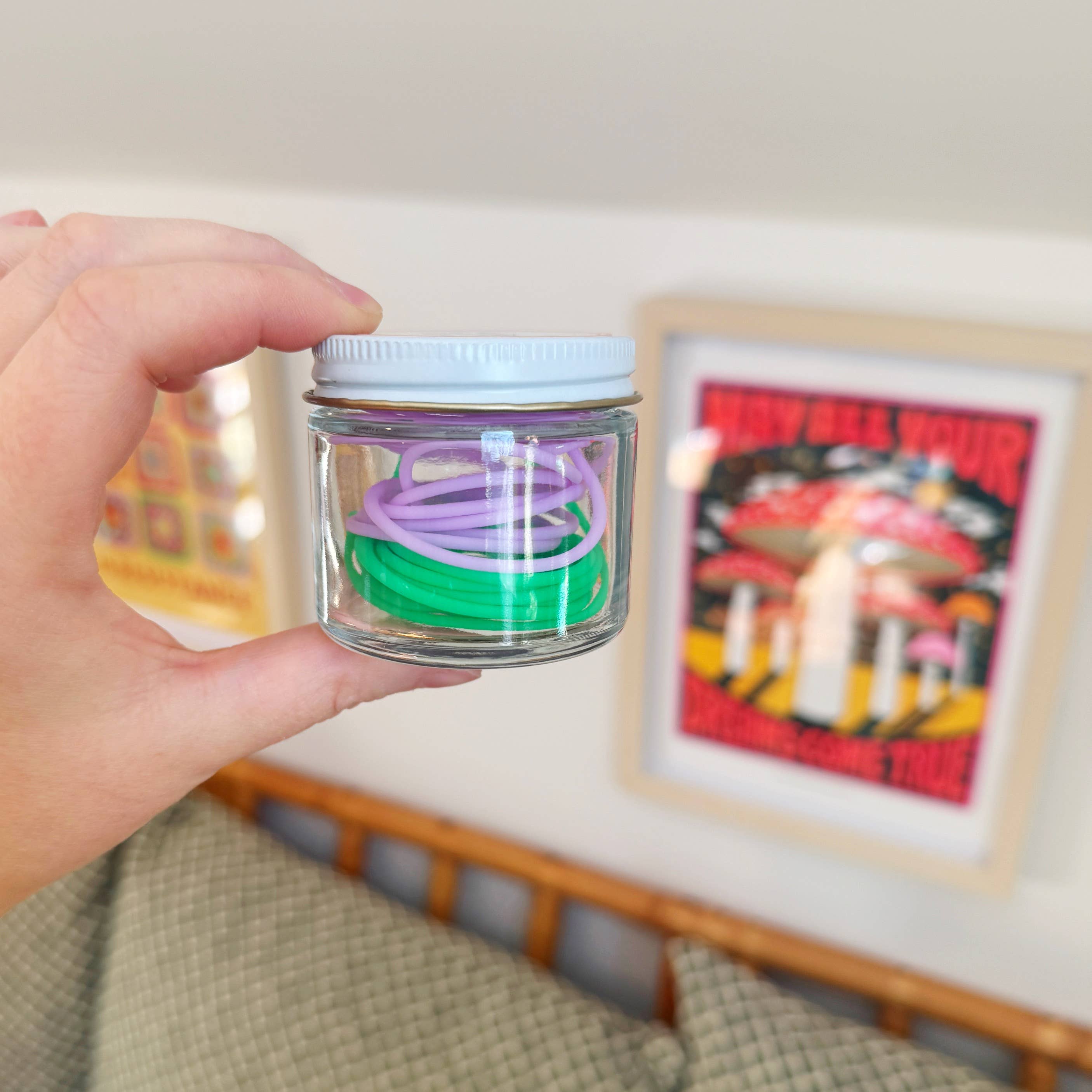 Knit & Gather - Wholesale Knitting/Crochet Supplies - Knitting Stitch Saver Cords3