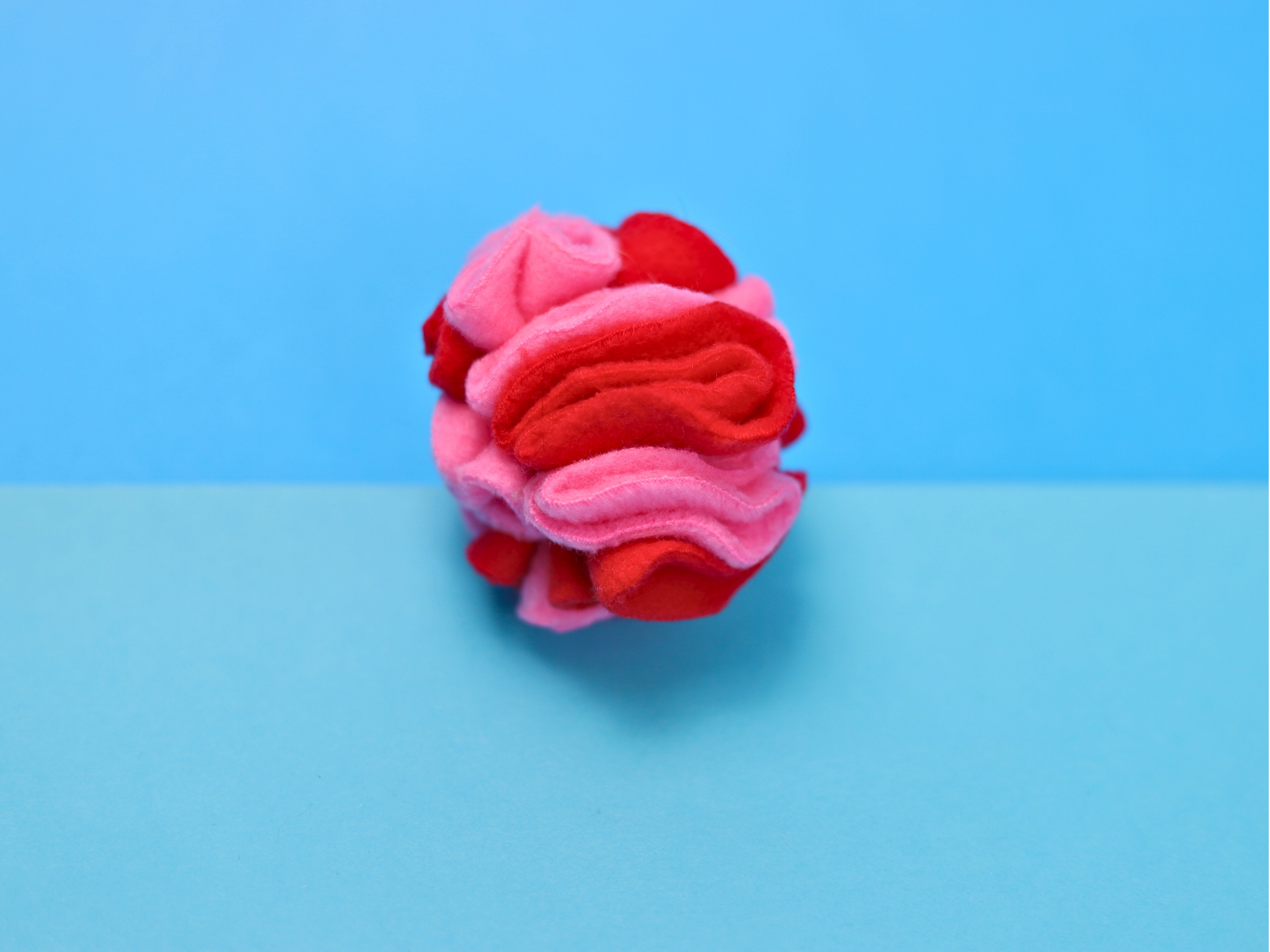 Meow Avenue - Wholesale Pet Toy - Cat - Hide & Seek Felt Balls0