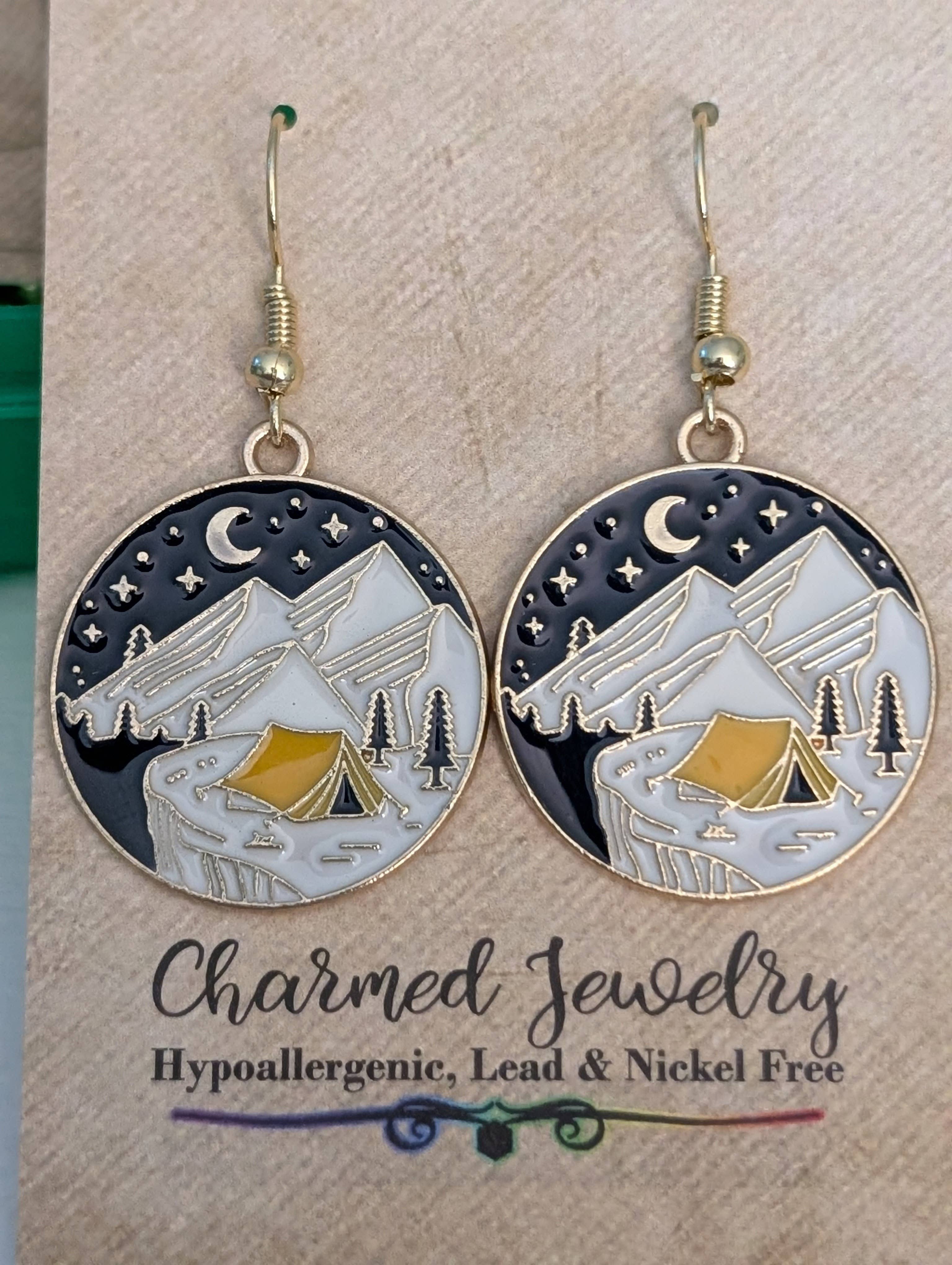 Con-Quest Crafts – wholesale Smycken – Camping, Berg, Utomhus, Smycken & Accessoarer12