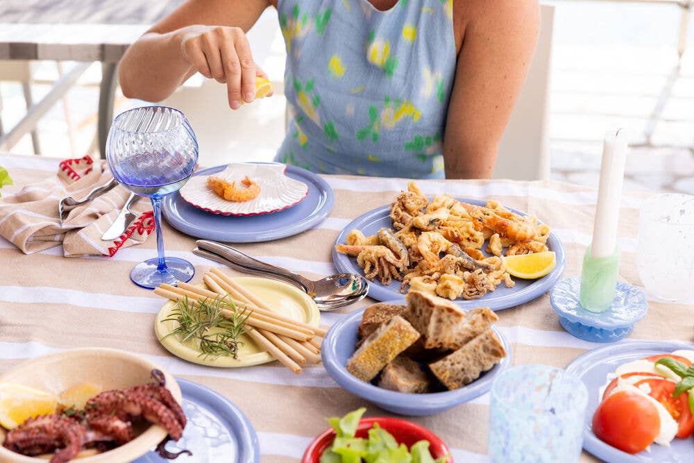 Sagaform AB – Tigela por atacado – Tigela Porto de design BYON9