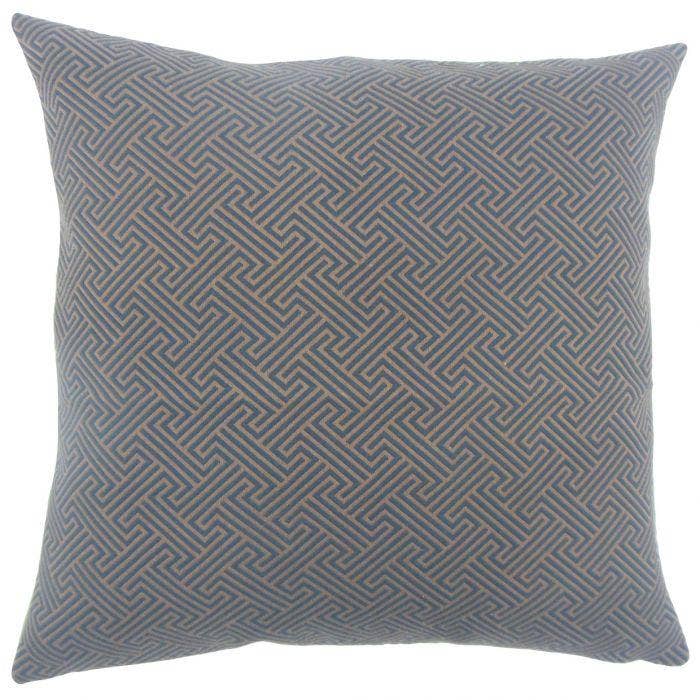 Paxton Pillow Sham for wholesale by The Pillow Collection Inc.