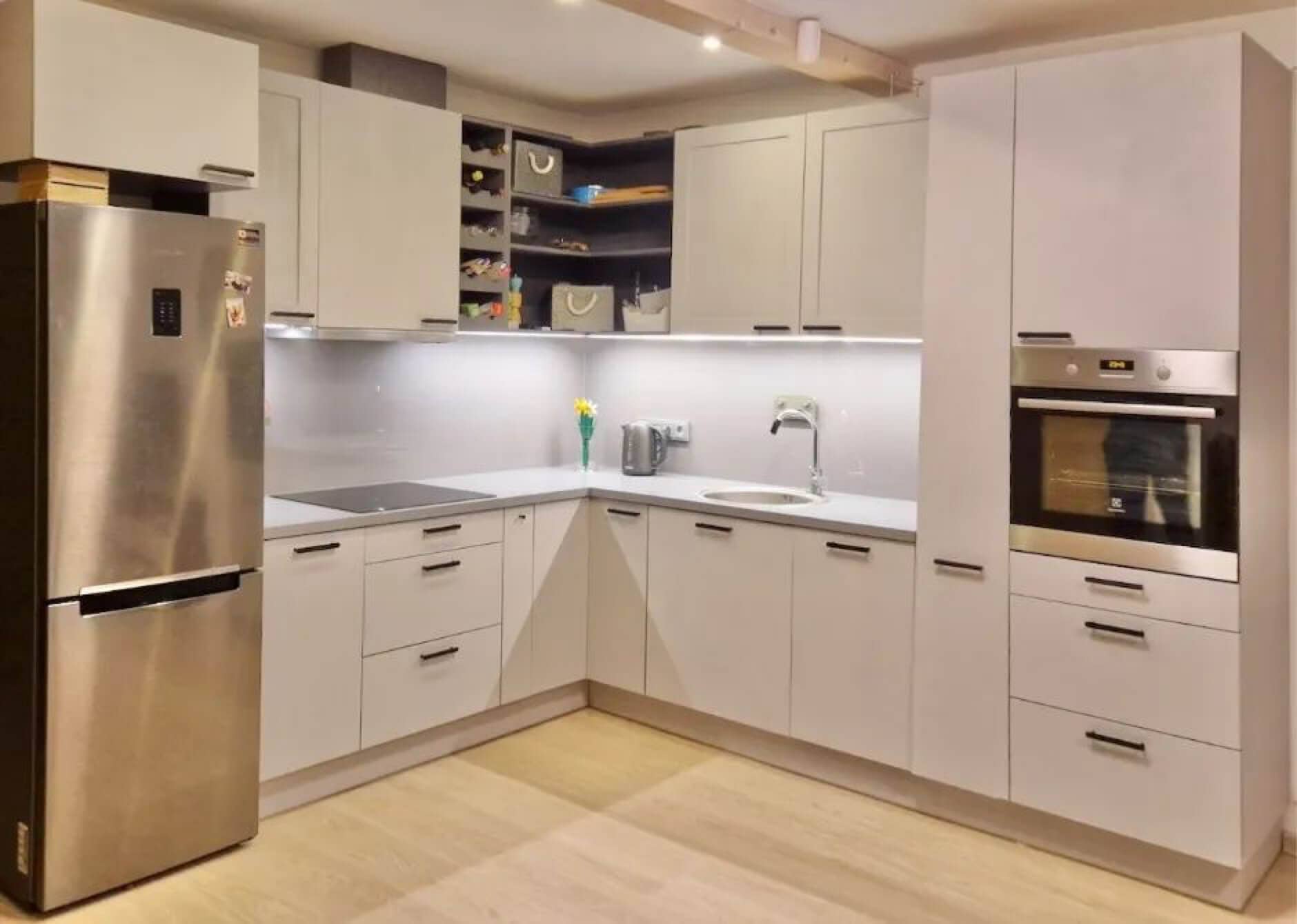 MudPaint - Wholesale Paint Set - Faded Gray - MudPaint Clay Furniture Paint4